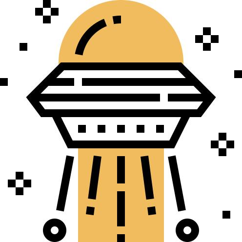 飞碟