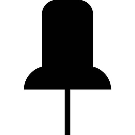 推针