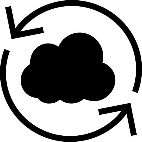 Cloud computing