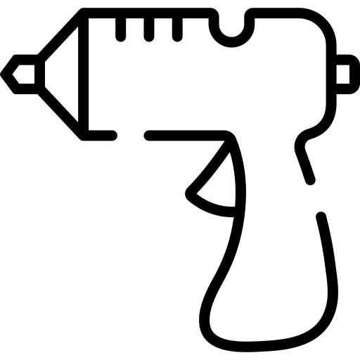 Caulk gun