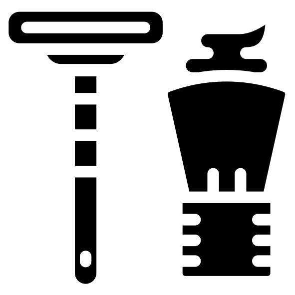 Shaving brush