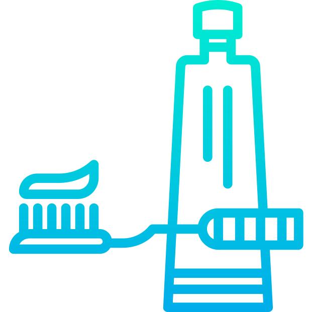 Tooth paste