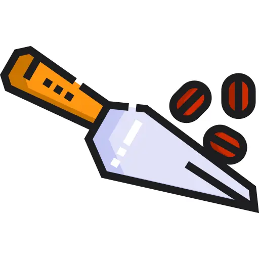 Shovel
