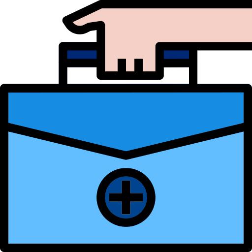 First aid