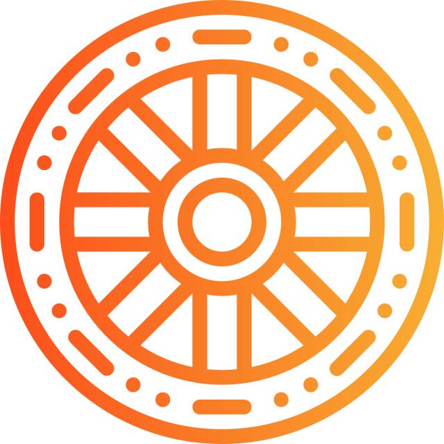 Wheel