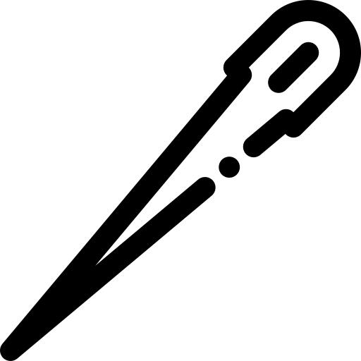 Needle