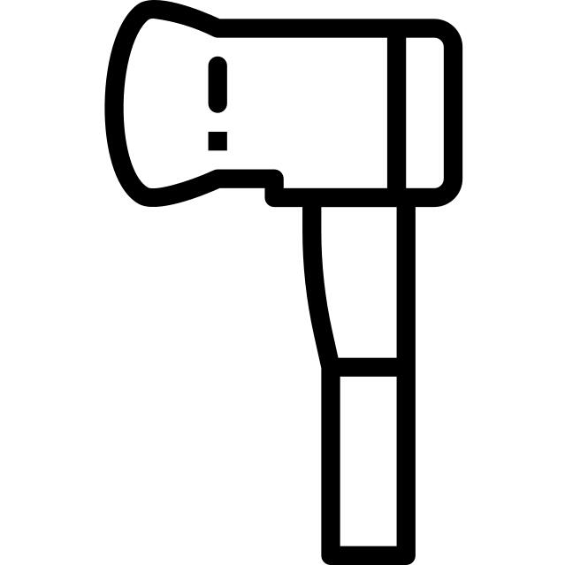 斧头