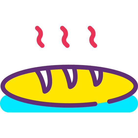 Bread