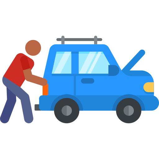 Car repair