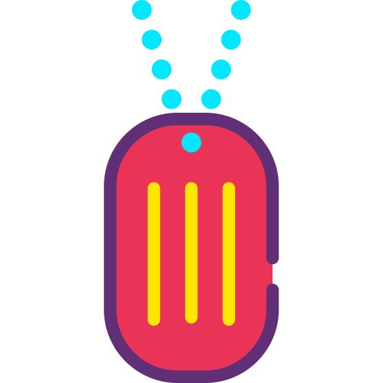 Dog tag