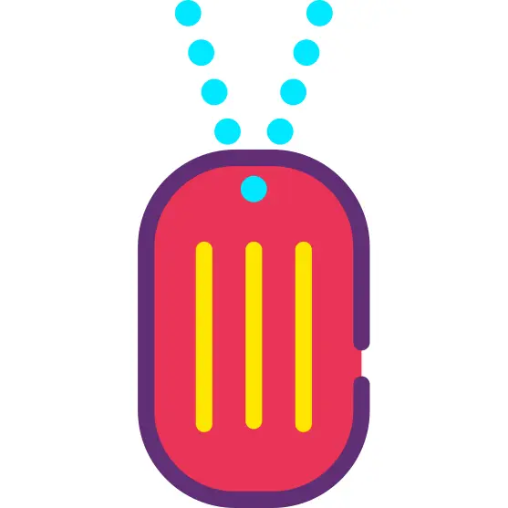 Dog tag