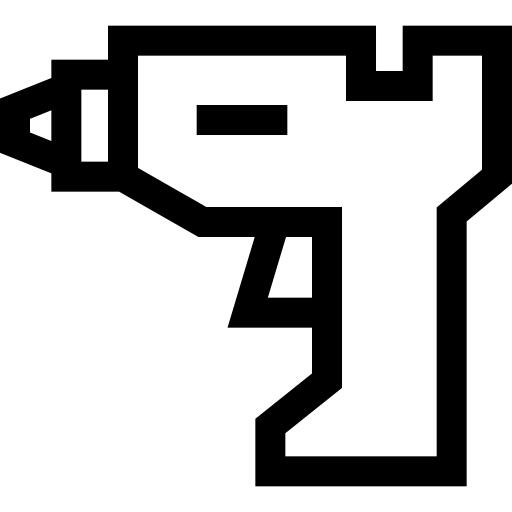 Caulk gun