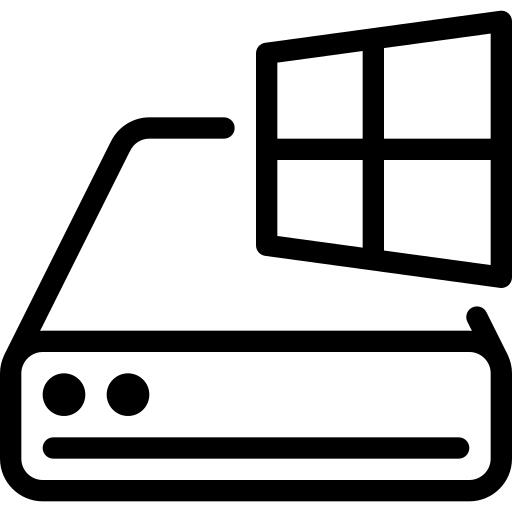 Hard drive