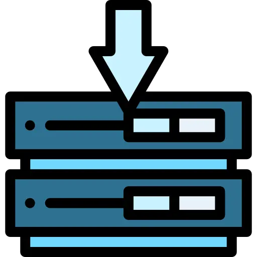 Server