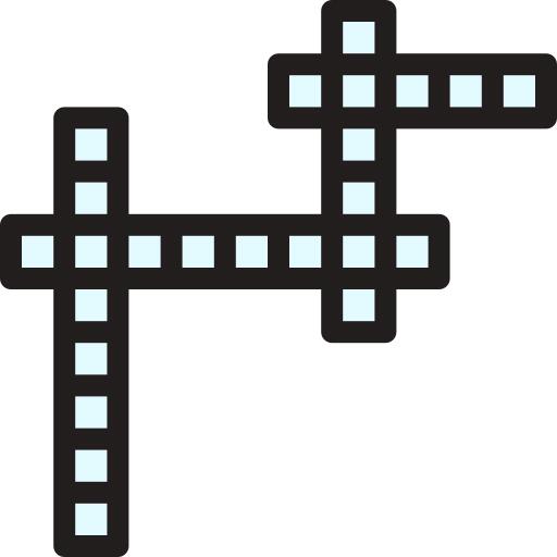 填字游戏