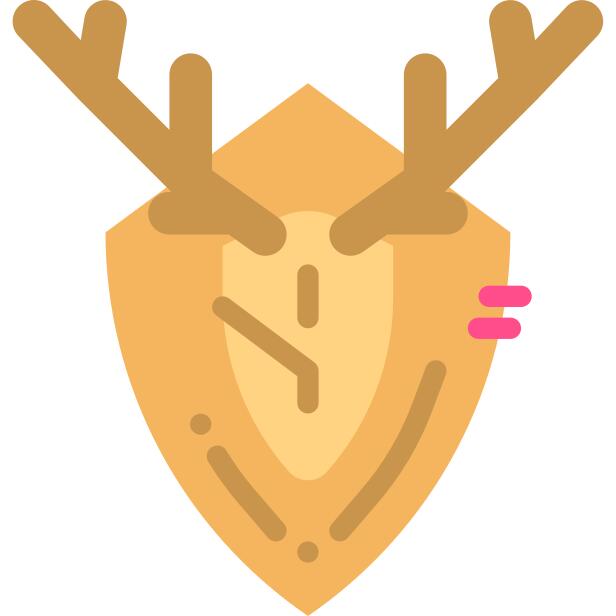 牛角