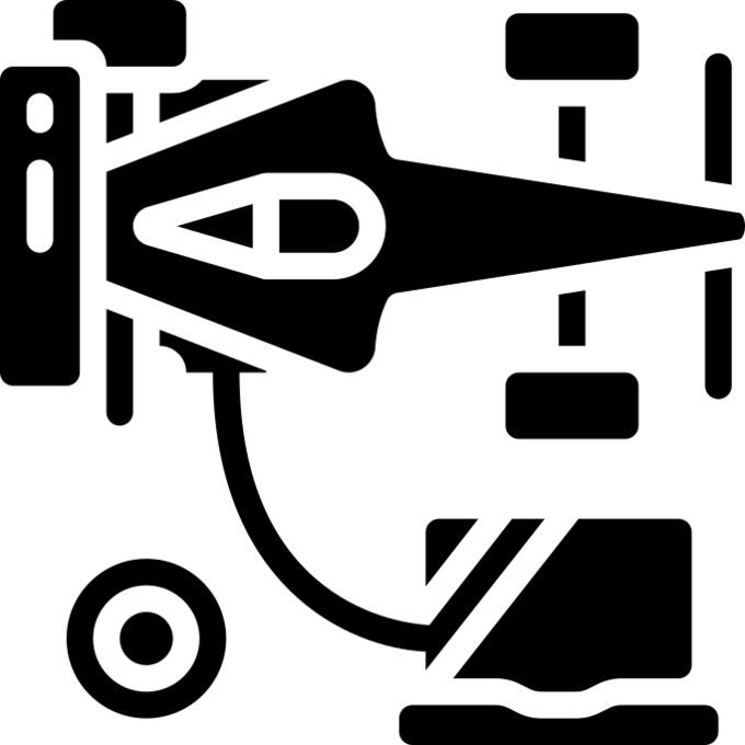 赛车