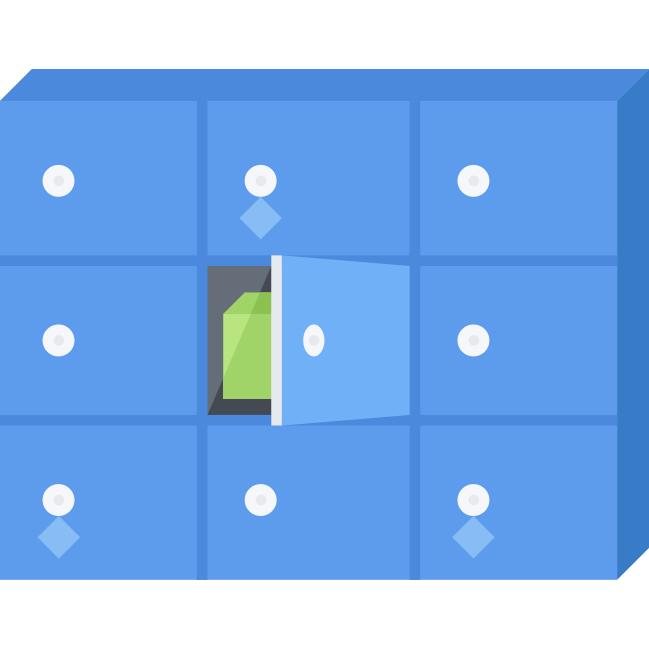 Safebox