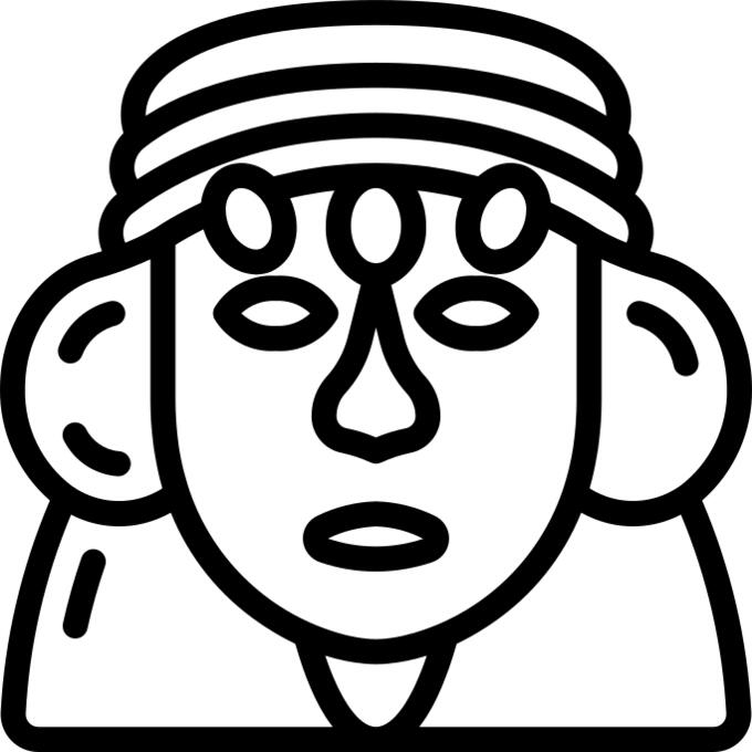 雕像