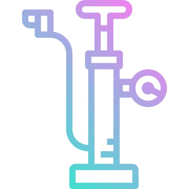 泵空气