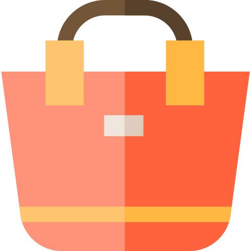 Hand bag