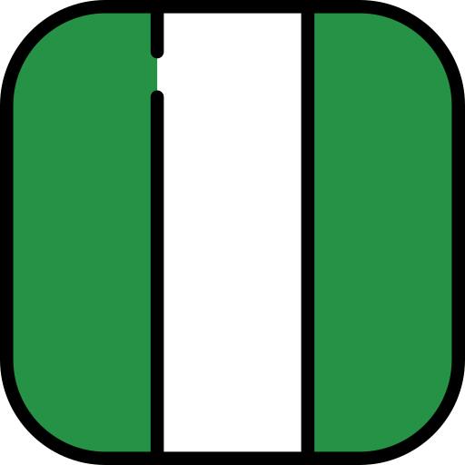 尼日利亚