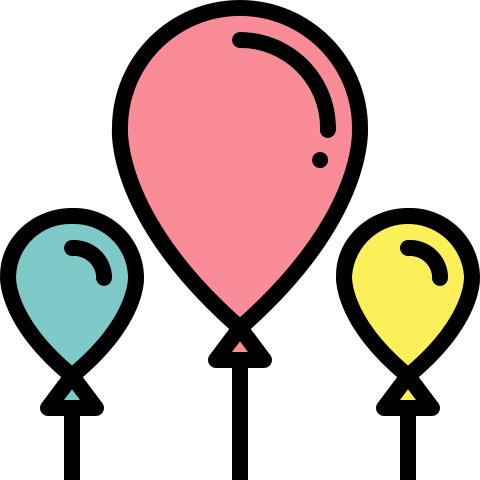 Balloons