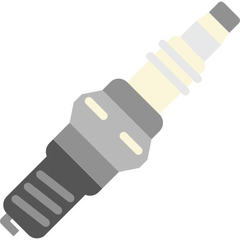 Spark plug