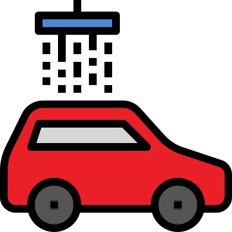 洗车