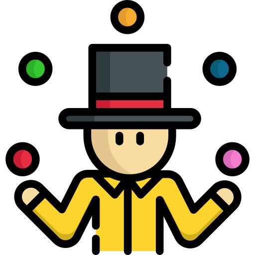 Magician