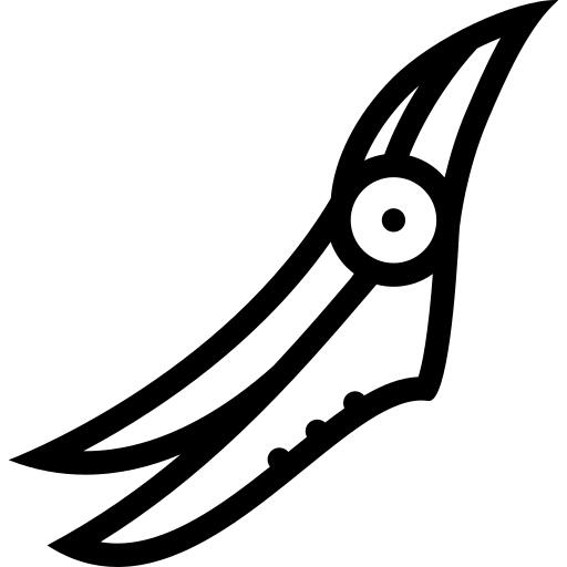 Secateurs