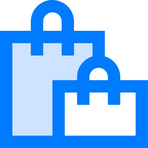 Shopping bag