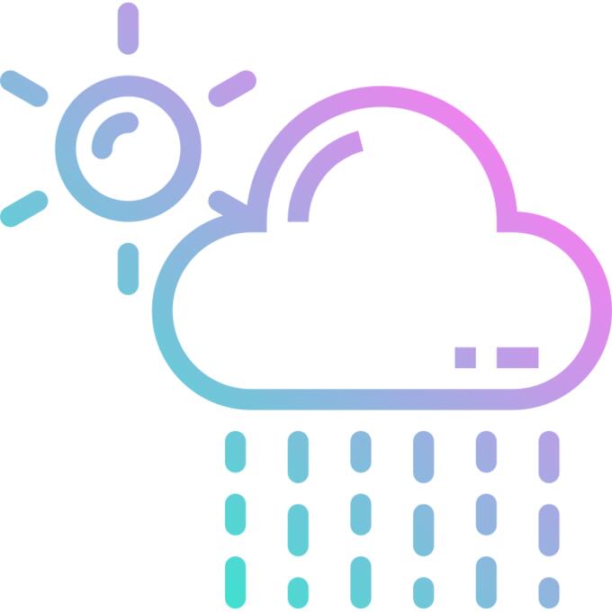 毛毛雨