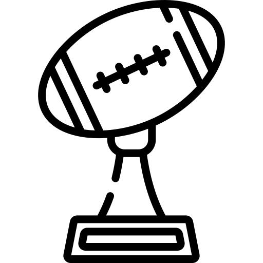 American football