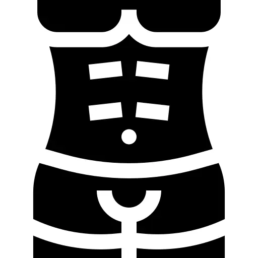 人体