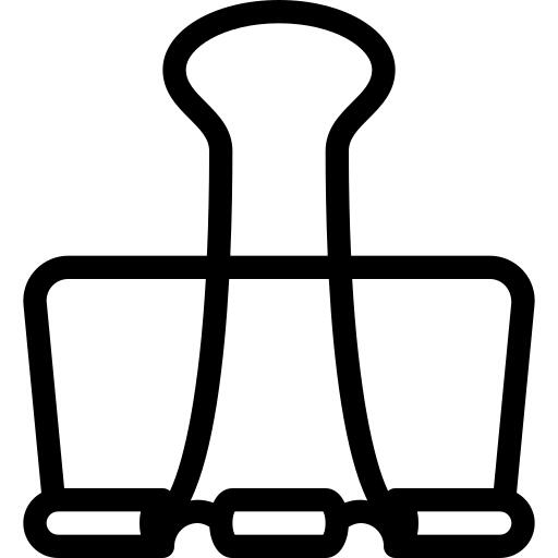 Paper clip