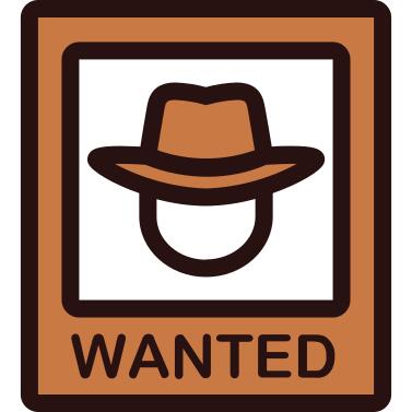 Wanted