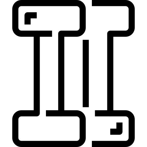 Dumbbell