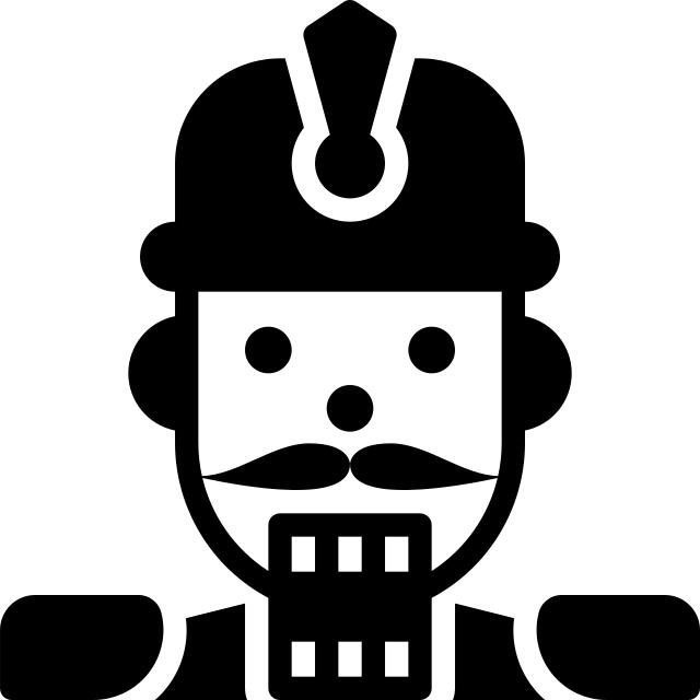 Nutcracker