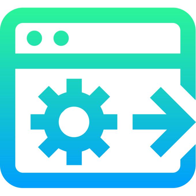 Web development