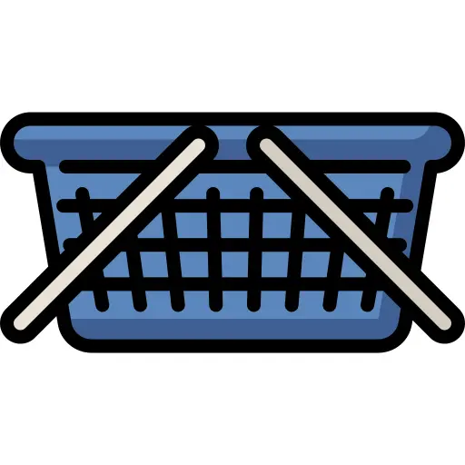 Shopping basket