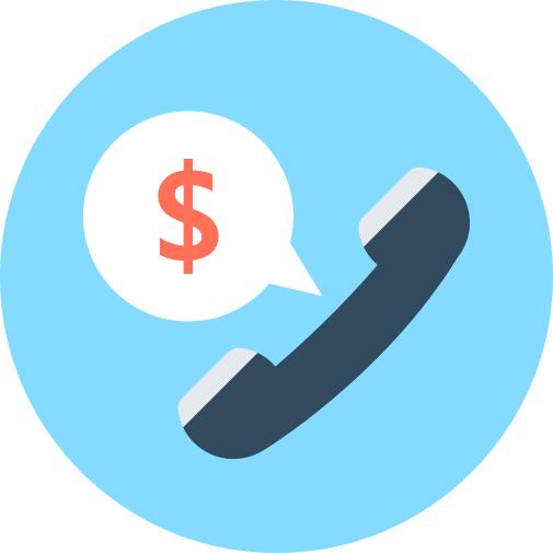 Phone call
