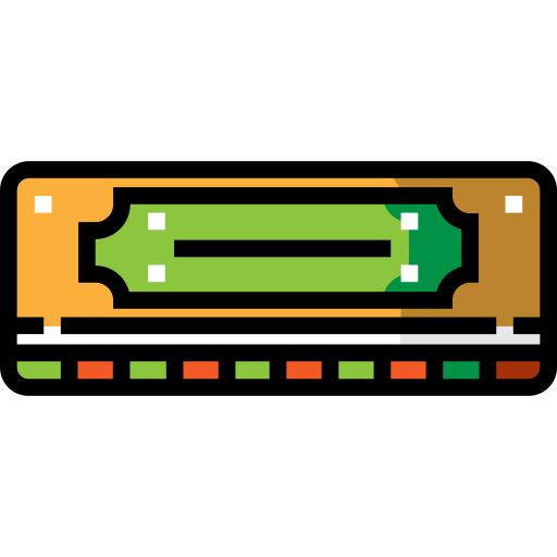 Harmonica