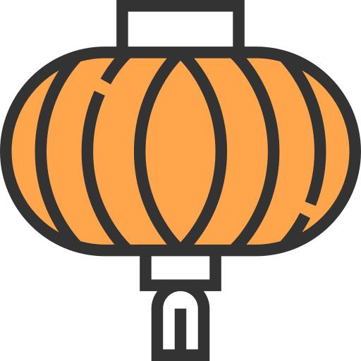 Paper lantern