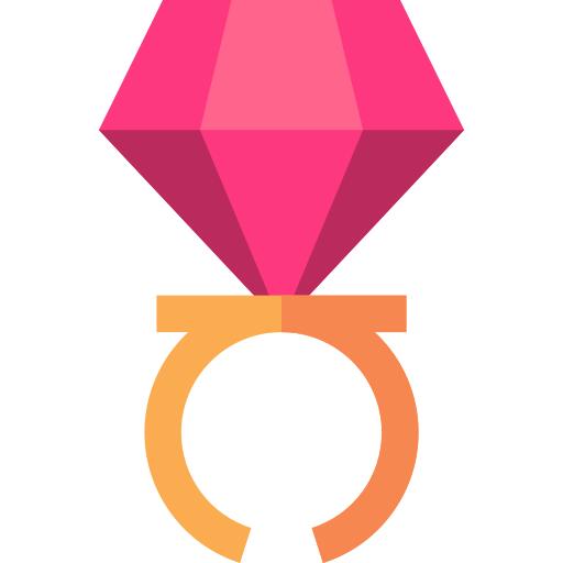 Ring pop