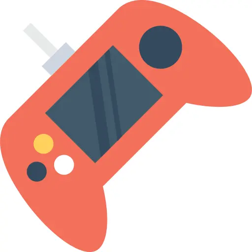 Gamepad