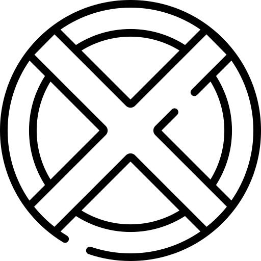 No parking