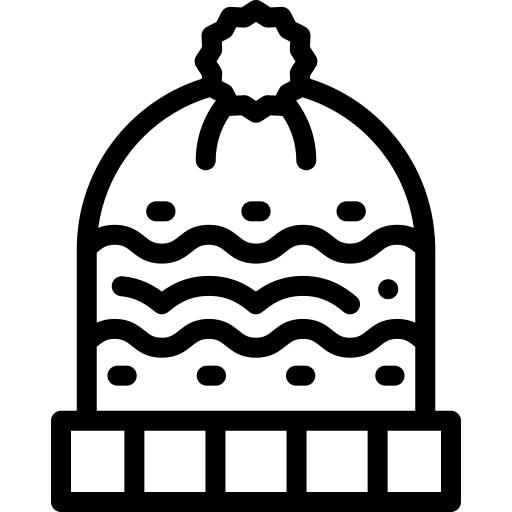 Winter hat