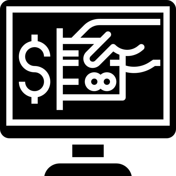 网上购物