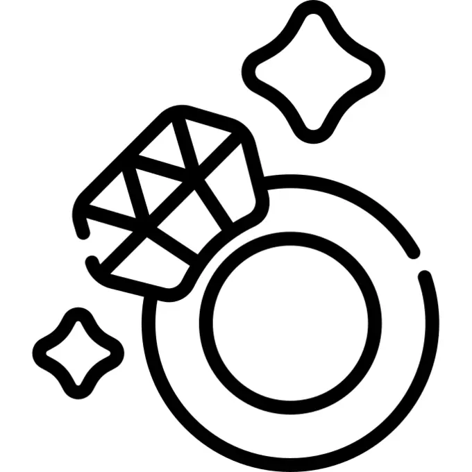 Diamond ring